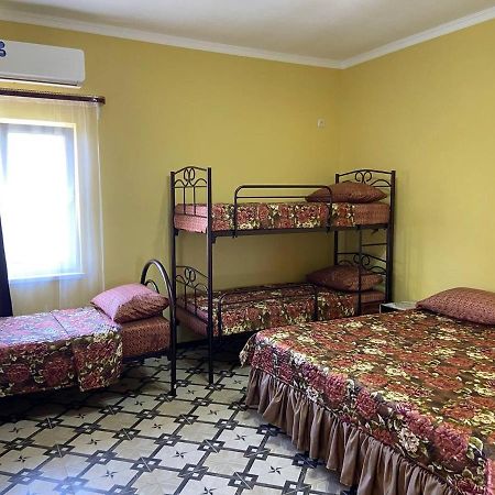Park-Hotel Abkhazia トゥサンドリプシュ エクステリア 写真