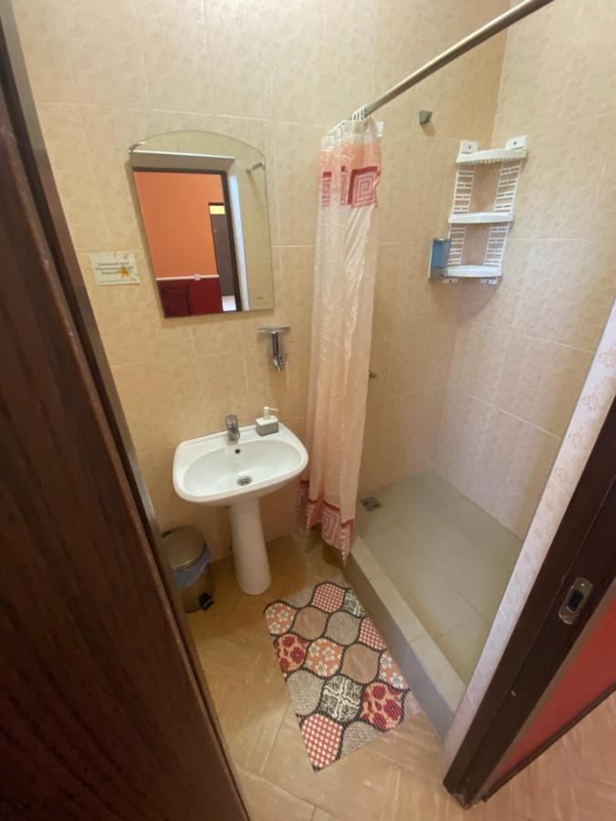 Park-Hotel Abkhazia トゥサンドリプシュ 部屋 写真