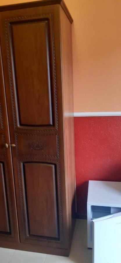 Park-Hotel Abkhazia トゥサンドリプシュ 部屋 写真